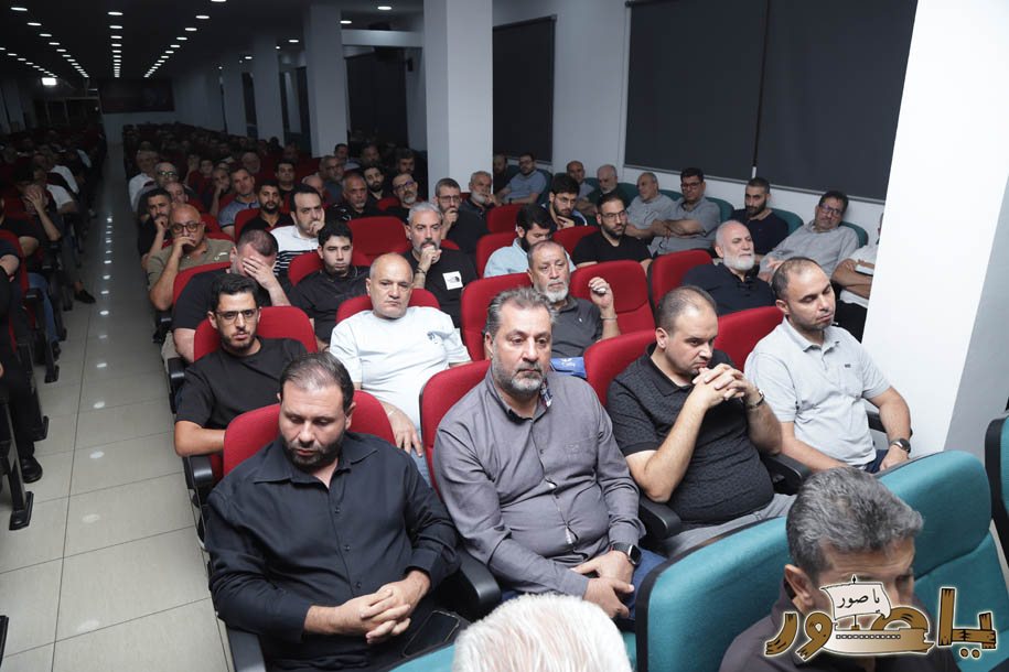 أبيدجان: إحياء ذكرى عدد من الراحلين في مجمع الإمام السيد موسى الصدر الثقافي (ماركوري)