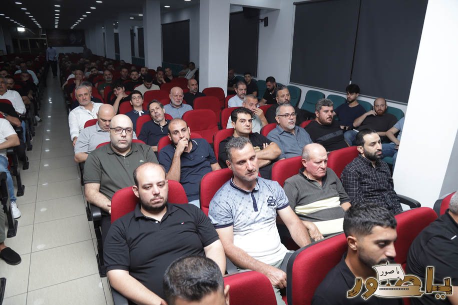 أبيدجان: إحياء ذكرى عدد من الراحلين في مجمع الإمام السيد موسى الصدر الثقافي (ماركوري)