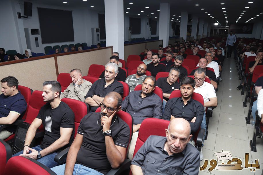 أبيدجان: إحياء ذكرى عدد من الراحلين في مجمع الإمام السيد موسى الصدر الثقافي (ماركوري)