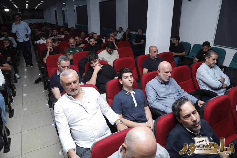 أبيدجان: إحياء ذكرى عدد من الراحلين في مجمع الإمام السيد موسى الصدر الثقافي (ماركوري)