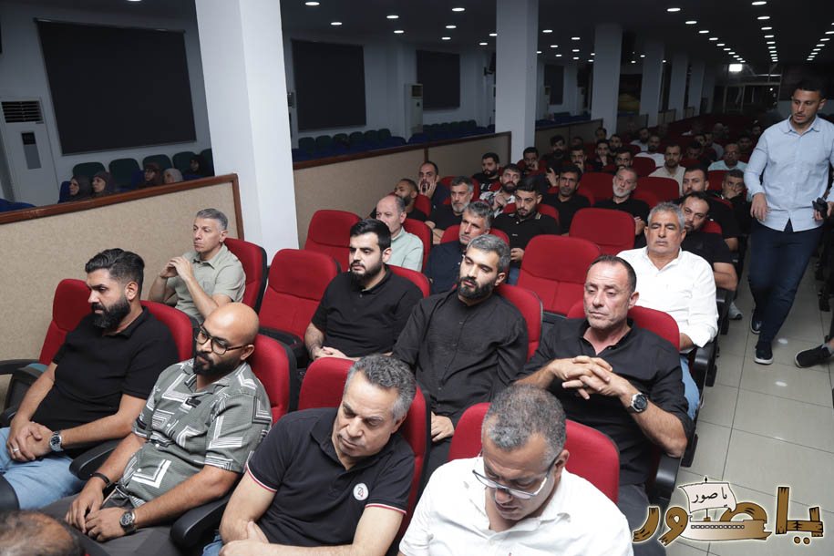 أبيدجان: إحياء ذكرى عدد من الراحلين في مجمع الإمام السيد موسى الصدر الثقافي (ماركوري)