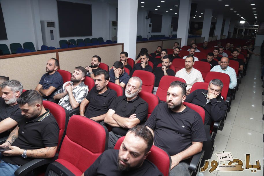 أبيدجان: إحياء ذكرى عدد من الراحلين في مجمع الإمام السيد موسى الصدر الثقافي (ماركوري)