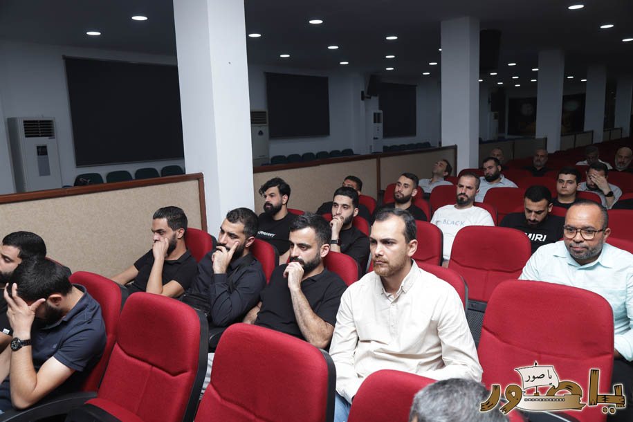 أبيدجان: إحياء ذكرى عدد من الراحلين في مجمع الإمام السيد موسى الصدر الثقافي (ماركوري)