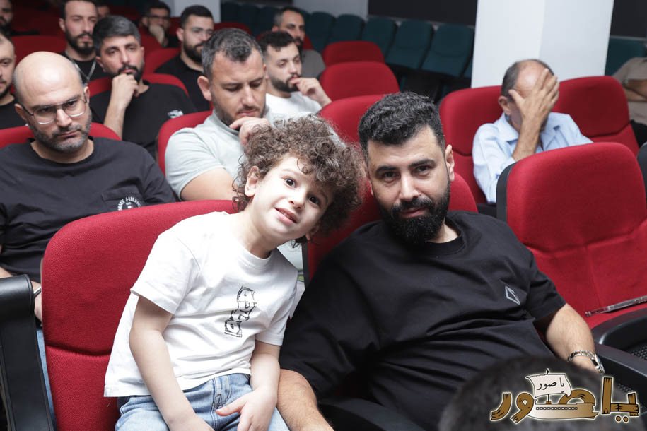 أبيدجان: إحياء ذكرى عدد من الراحلين في مجمع الإمام السيد موسى الصدر الثقافي (ماركوري)