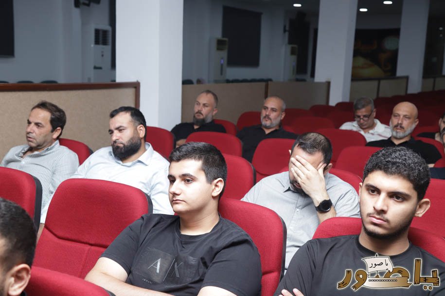 أبيدجان: إحياء ذكرى عدد من الراحلين في مجمع الإمام السيد موسى الصدر الثقافي (ماركوري)