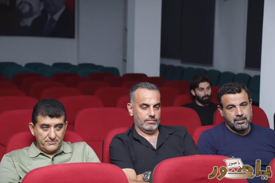 أبيدجان: إحياء ذكرى عدد من الراحلين في مجمع الإمام السيد موسى الصدر الثقافي (ماركوري)