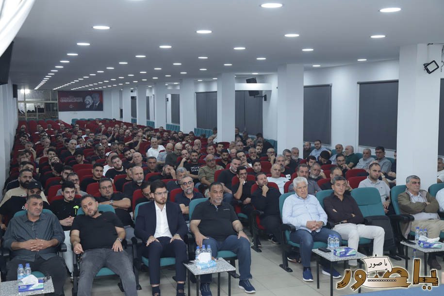 أبيدجان: إحياء ذكرى عدد من الراحلين في مجمع الإمام السيد موسى الصدر الثقافي (ماركوري)