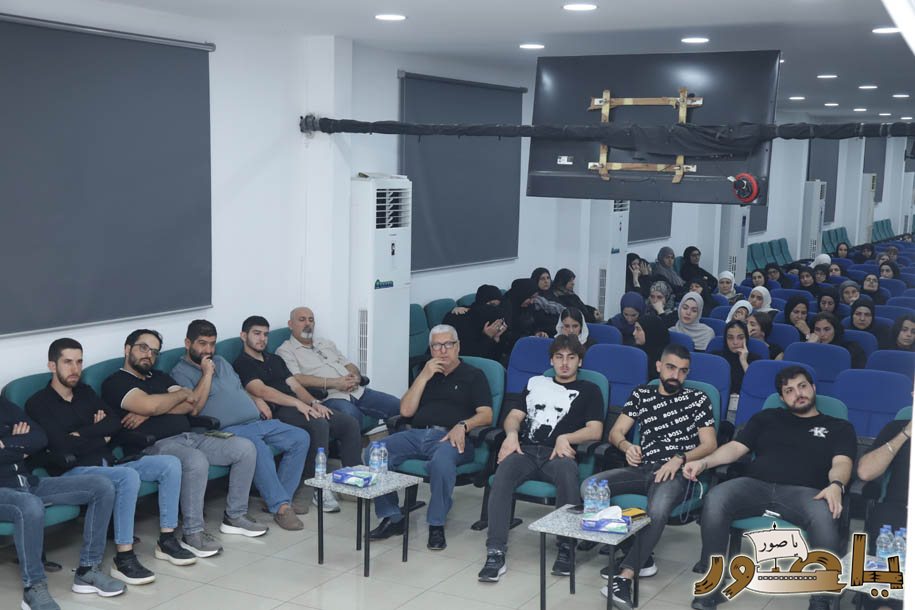 أبيدجان: إحياء ذكرى عدد من الراحلين في مجمع الإمام السيد موسى الصدر الثقافي (ماركوري)