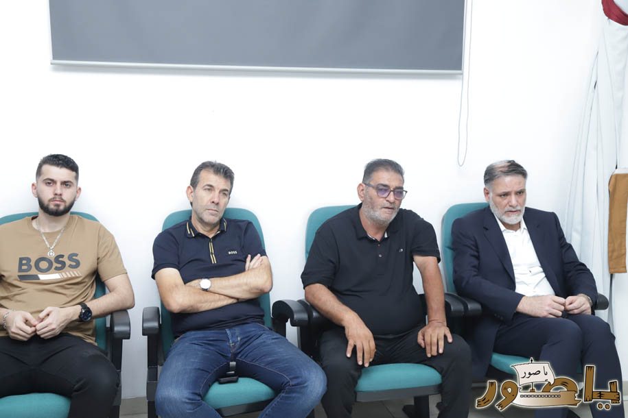 أبيدجان: إحياء ذكرى عدد من الراحلين في مجمع الإمام السيد موسى الصدر الثقافي (ماركوري)