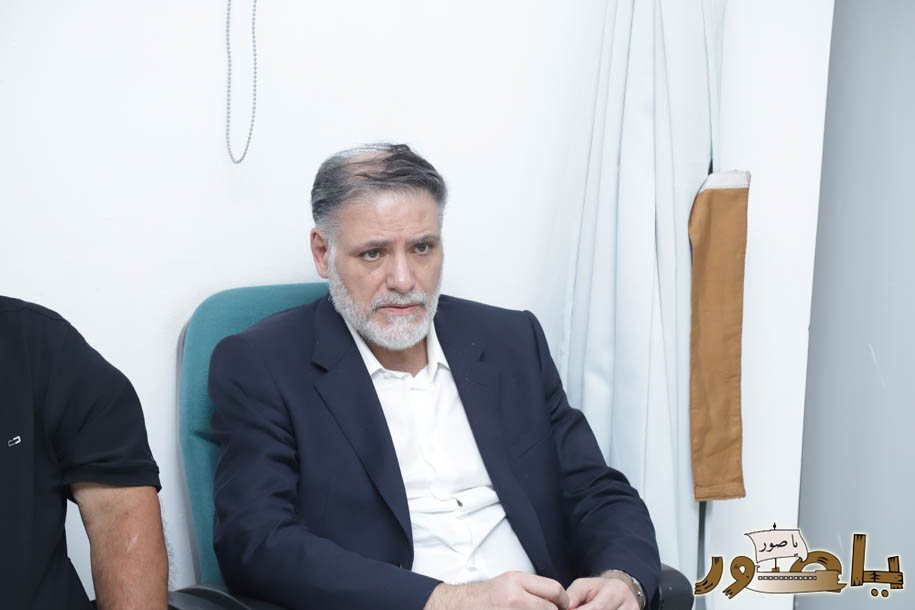 أبيدجان: إحياء ذكرى عدد من الراحلين في مجمع الإمام السيد موسى الصدر الثقافي (ماركوري)