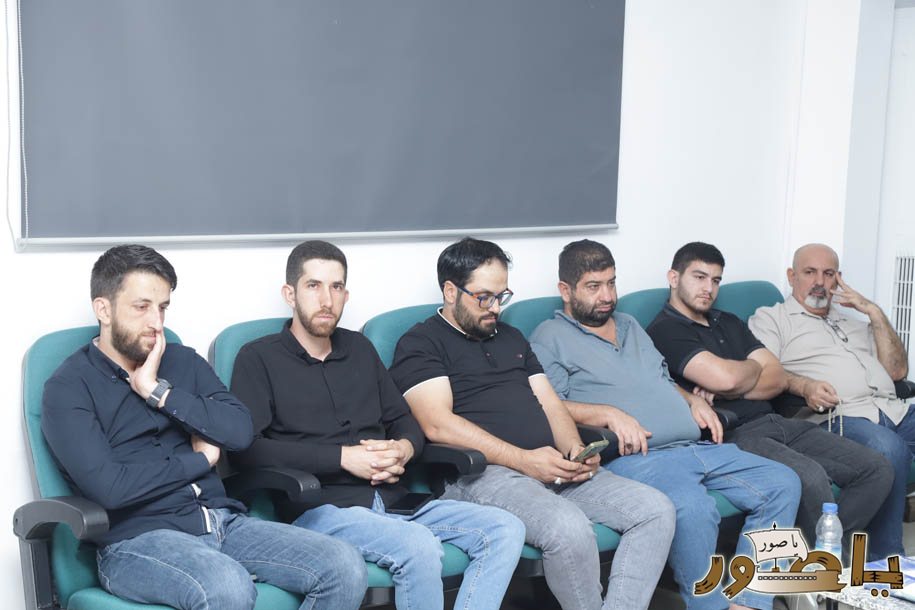 أبيدجان: إحياء ذكرى عدد من الراحلين في مجمع الإمام السيد موسى الصدر الثقافي (ماركوري)