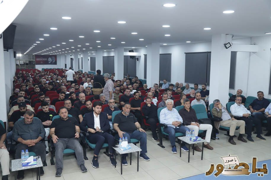 أبيدجان: إحياء ذكرى عدد من الراحلين في مجمع الإمام السيد موسى الصدر الثقافي (ماركوري)