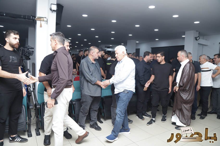 أبيدجان: إحياء ذكرى عدد من الراحلين في مجمع الإمام السيد موسى الصدر الثقافي (ماركوري)