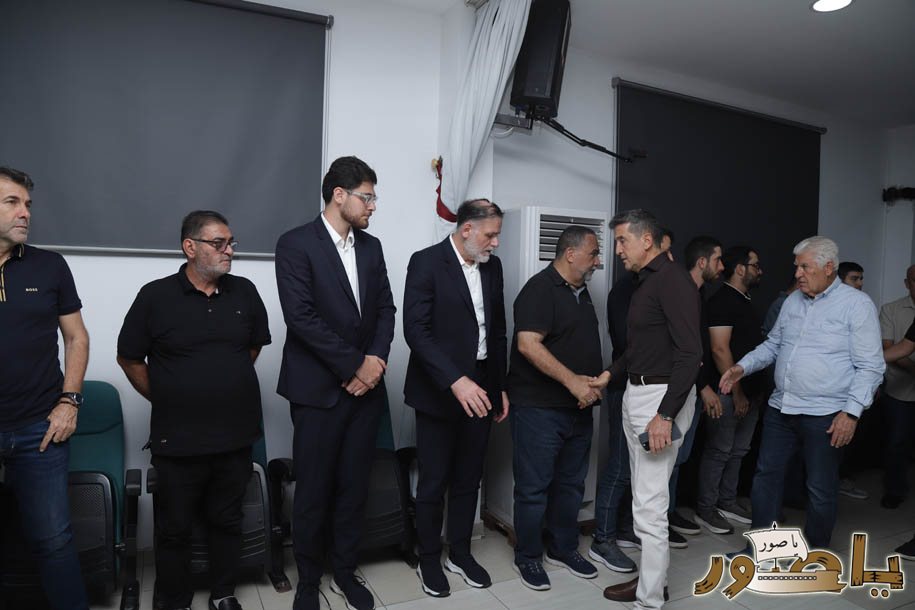 أبيدجان: إحياء ذكرى عدد من الراحلين في مجمع الإمام السيد موسى الصدر الثقافي (ماركوري)