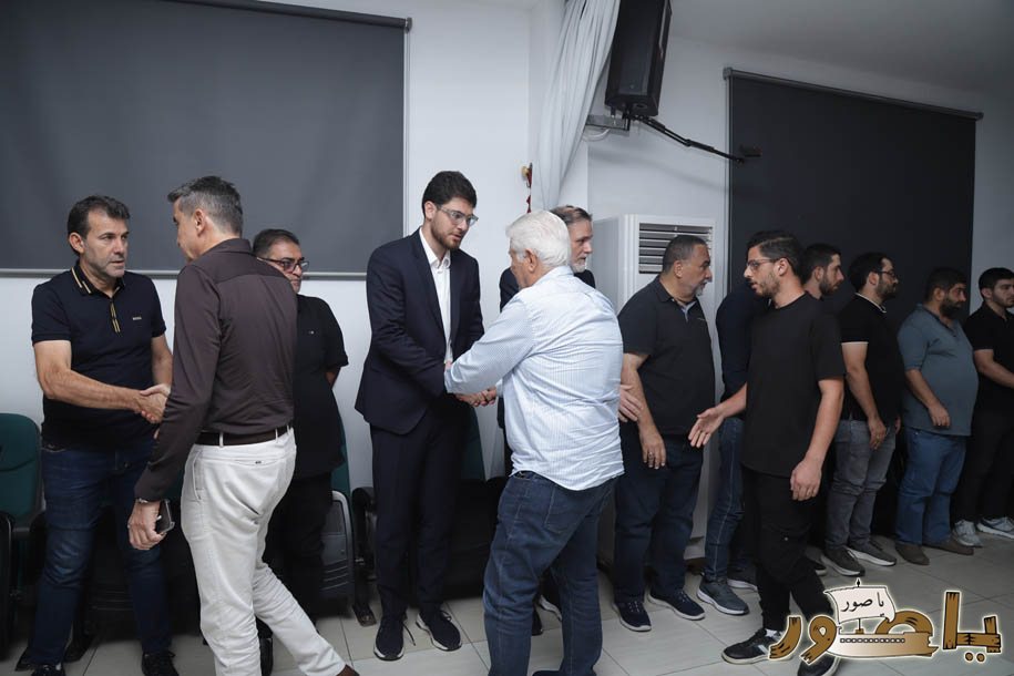 أبيدجان: إحياء ذكرى عدد من الراحلين في مجمع الإمام السيد موسى الصدر الثقافي (ماركوري)