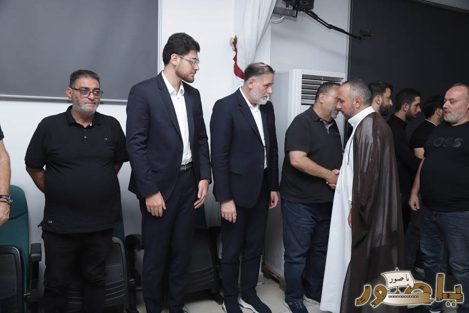 أبيدجان: إحياء ذكرى عدد من الراحلين في مجمع الإمام السيد موسى الصدر الثقافي (ماركوري)