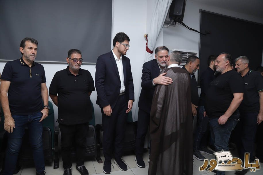 أبيدجان: إحياء ذكرى عدد من الراحلين في مجمع الإمام السيد موسى الصدر الثقافي (ماركوري)