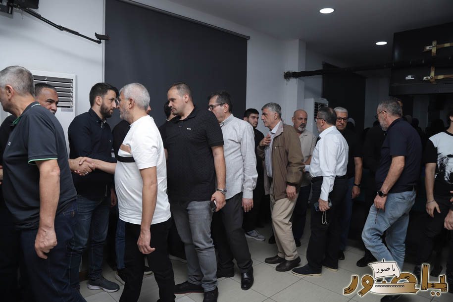 أبيدجان: إحياء ذكرى عدد من الراحلين في مجمع الإمام السيد موسى الصدر الثقافي (ماركوري)