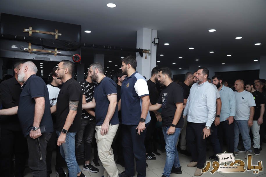 أبيدجان: إحياء ذكرى عدد من الراحلين في مجمع الإمام السيد موسى الصدر الثقافي (ماركوري)