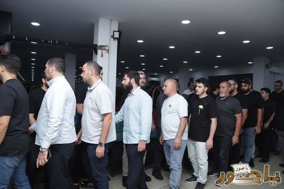 أبيدجان: إحياء ذكرى عدد من الراحلين في مجمع الإمام السيد موسى الصدر الثقافي (ماركوري)