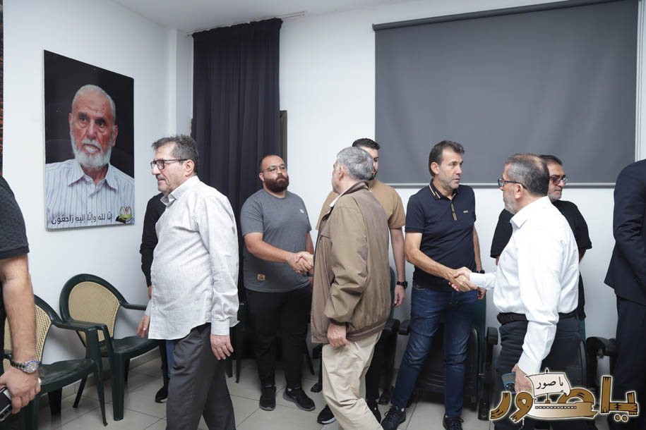 أبيدجان: إحياء ذكرى عدد من الراحلين في مجمع الإمام السيد موسى الصدر الثقافي (ماركوري)