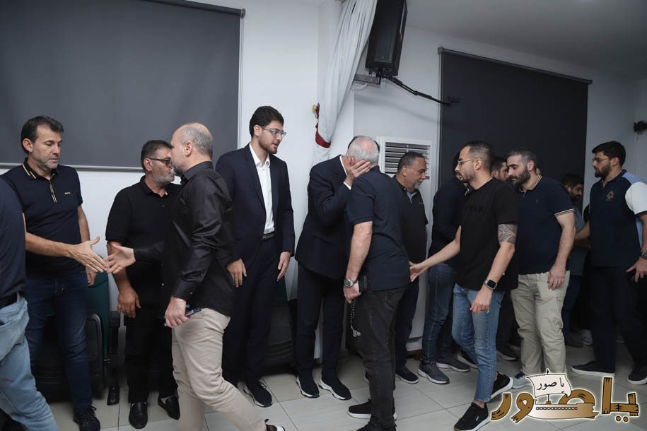 أبيدجان: إحياء ذكرى عدد من الراحلين في مجمع الإمام السيد موسى الصدر الثقافي (ماركوري)