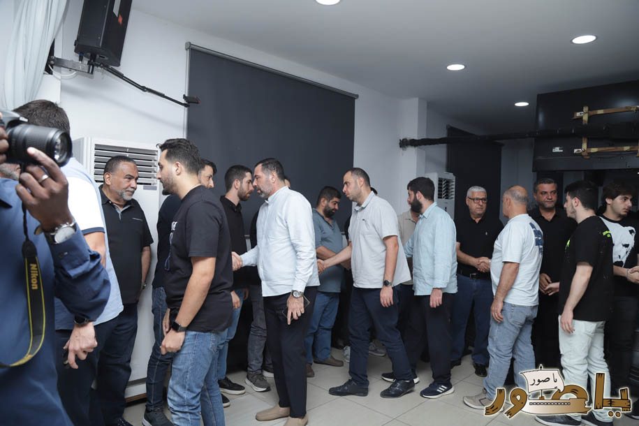 أبيدجان: إحياء ذكرى عدد من الراحلين في مجمع الإمام السيد موسى الصدر الثقافي (ماركوري)