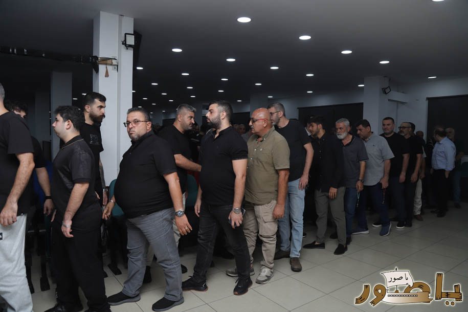 أبيدجان: إحياء ذكرى عدد من الراحلين في مجمع الإمام السيد موسى الصدر الثقافي (ماركوري)