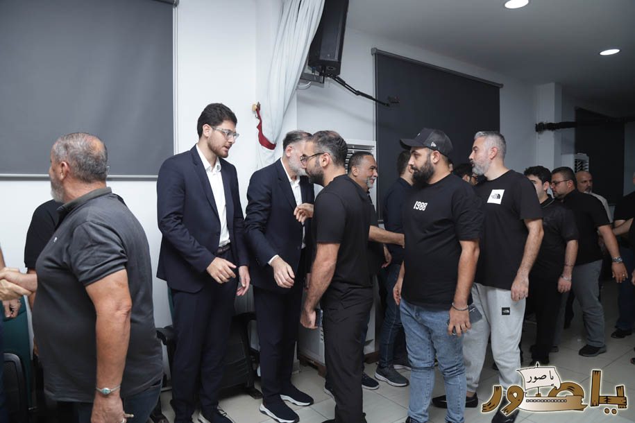 أبيدجان: إحياء ذكرى عدد من الراحلين في مجمع الإمام السيد موسى الصدر الثقافي (ماركوري)