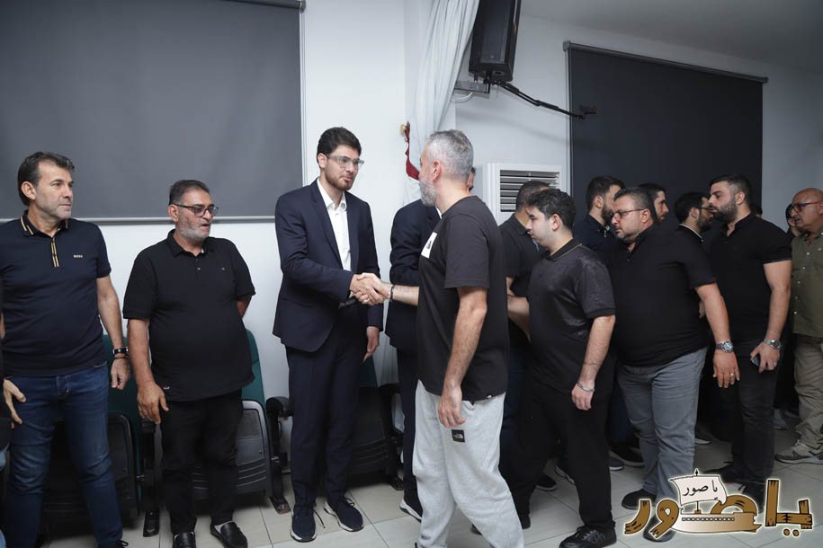 أبيدجان: إحياء ذكرى عدد من الراحلين في مجمع الإمام السيد موسى الصدر الثقافي (ماركوري)