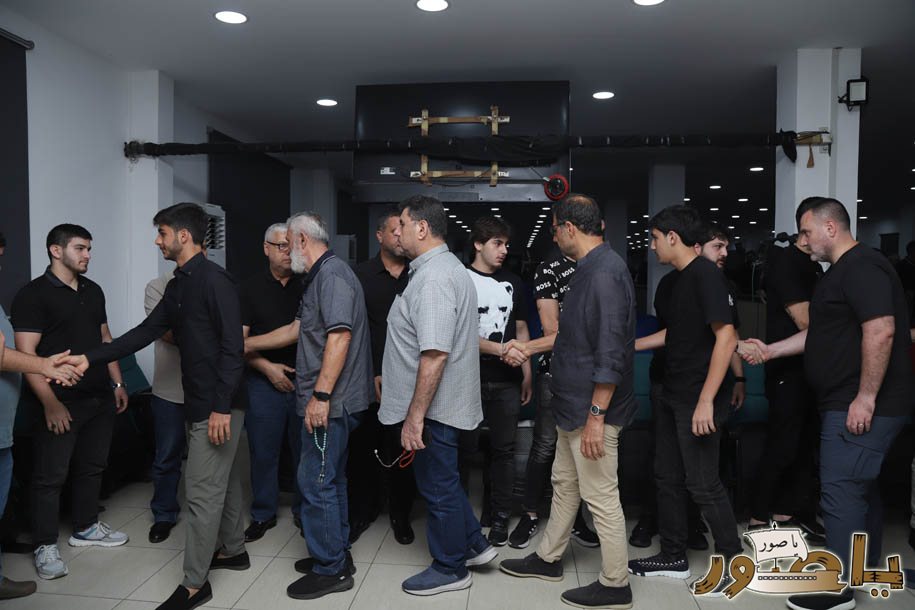 أبيدجان: إحياء ذكرى عدد من الراحلين في مجمع الإمام السيد موسى الصدر الثقافي (ماركوري)