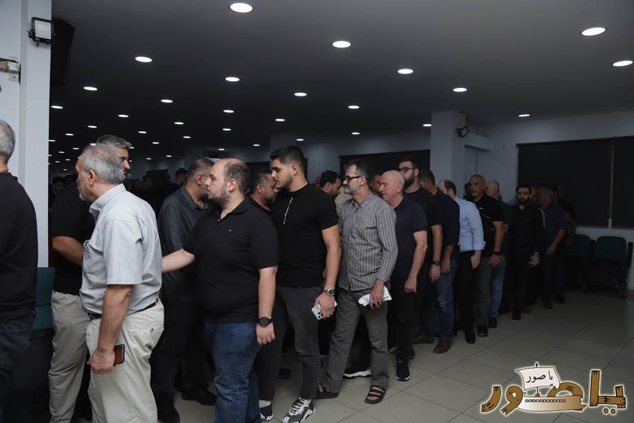 أبيدجان: إحياء ذكرى عدد من الراحلين في مجمع الإمام السيد موسى الصدر الثقافي (ماركوري)