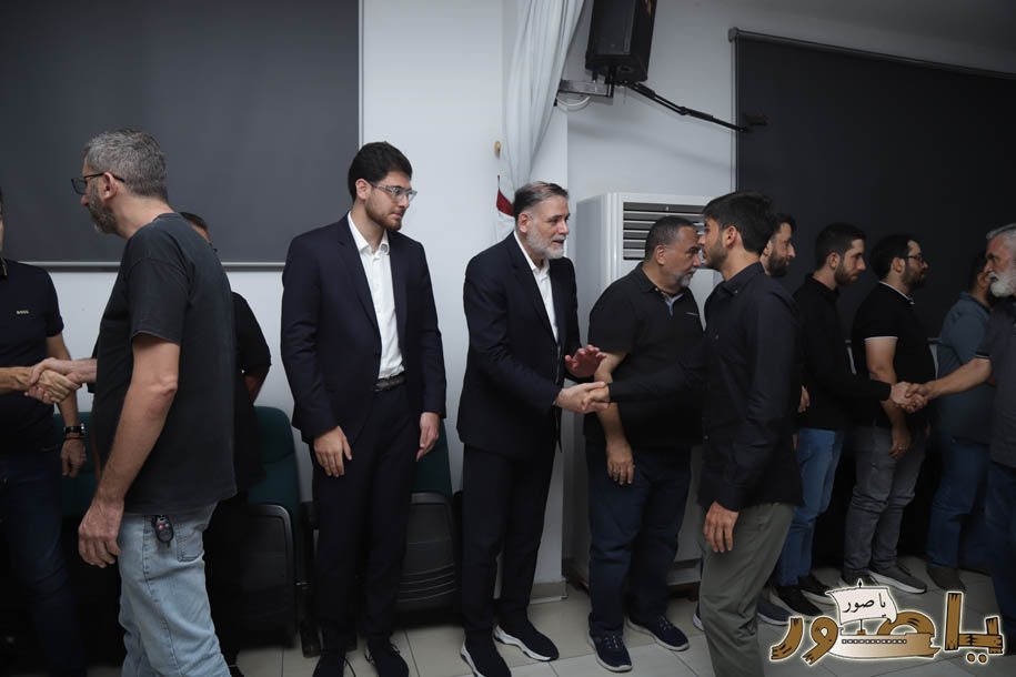 أبيدجان: إحياء ذكرى عدد من الراحلين في مجمع الإمام السيد موسى الصدر الثقافي (ماركوري)