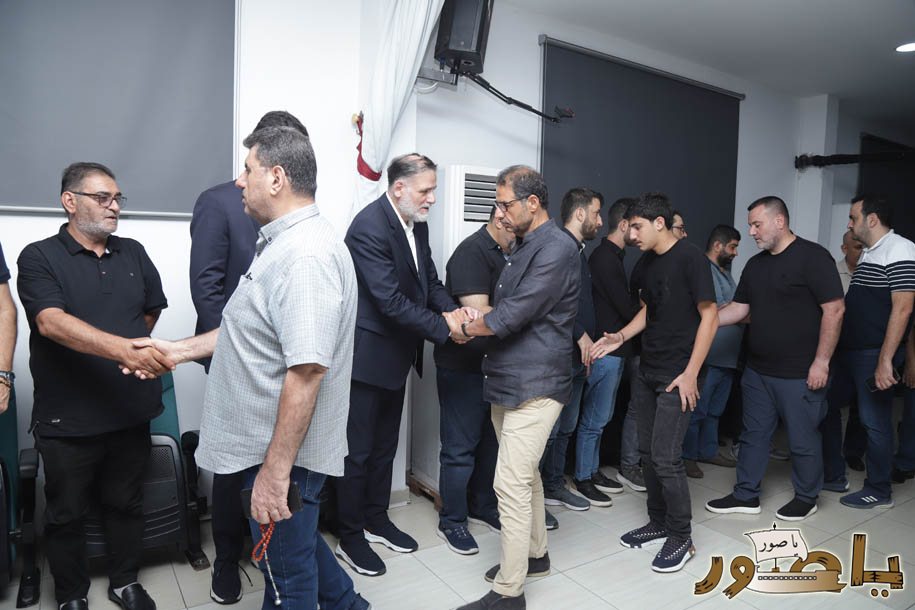 أبيدجان: إحياء ذكرى عدد من الراحلين في مجمع الإمام السيد موسى الصدر الثقافي (ماركوري)