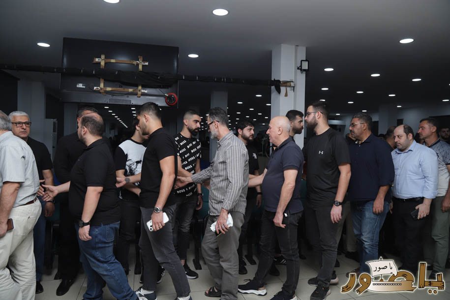 أبيدجان: إحياء ذكرى عدد من الراحلين في مجمع الإمام السيد موسى الصدر الثقافي (ماركوري)