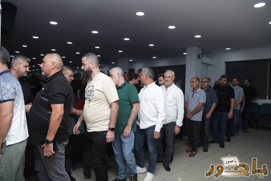 أبيدجان: إحياء ذكرى عدد من الراحلين في مجمع الإمام السيد موسى الصدر الثقافي (ماركوري)