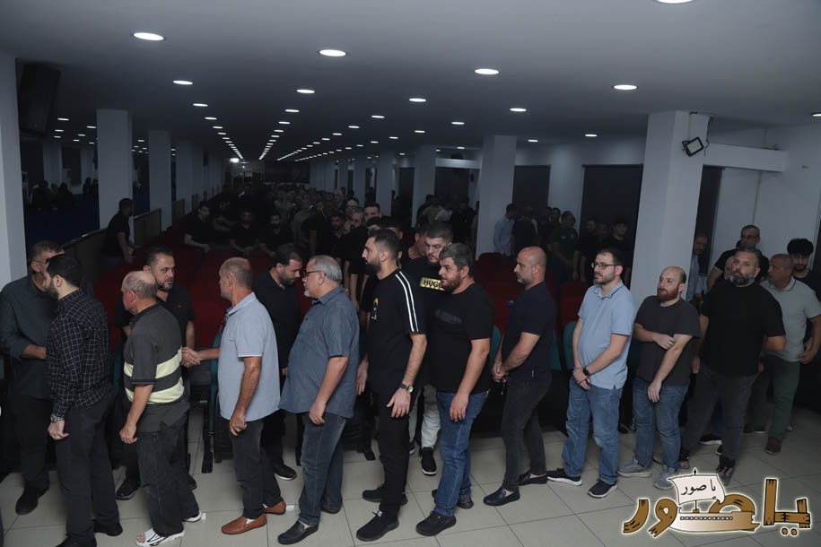 أبيدجان: إحياء ذكرى عدد من الراحلين في مجمع الإمام السيد موسى الصدر الثقافي (ماركوري)