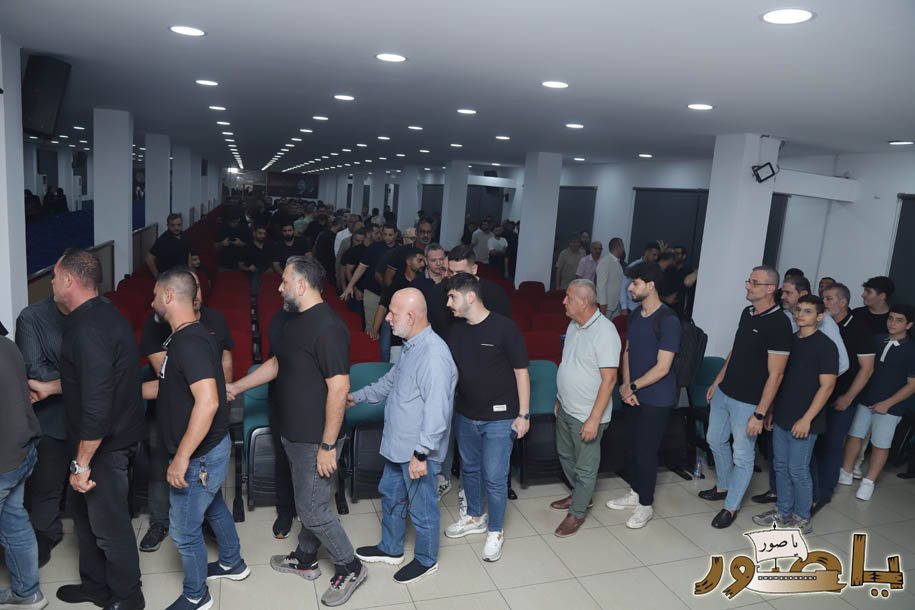 أبيدجان: إحياء ذكرى عدد من الراحلين في مجمع الإمام السيد موسى الصدر الثقافي (ماركوري)