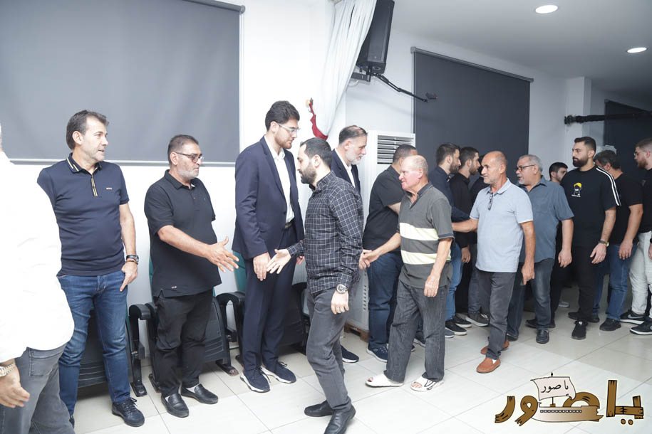 أبيدجان: إحياء ذكرى عدد من الراحلين في مجمع الإمام السيد موسى الصدر الثقافي (ماركوري)