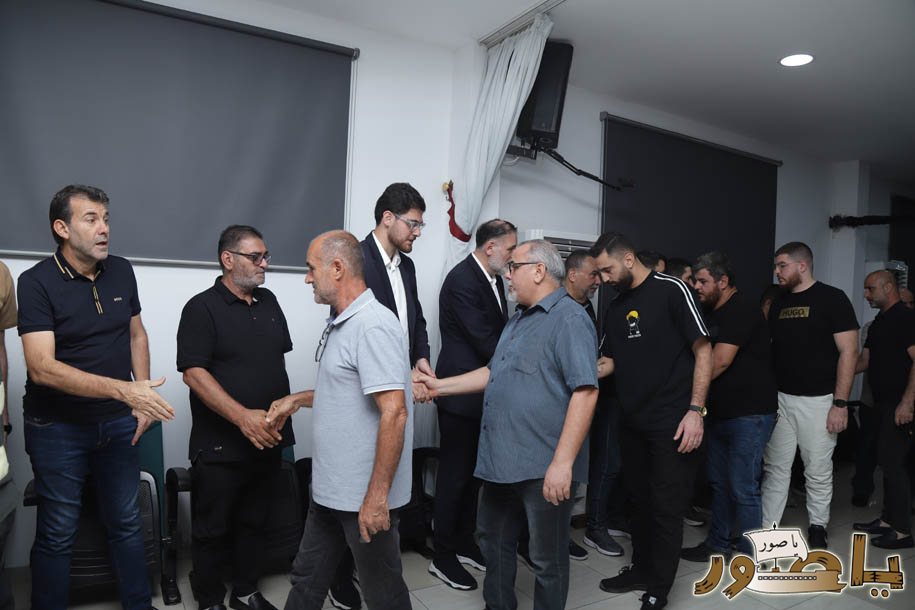 أبيدجان: إحياء ذكرى عدد من الراحلين في مجمع الإمام السيد موسى الصدر الثقافي (ماركوري)