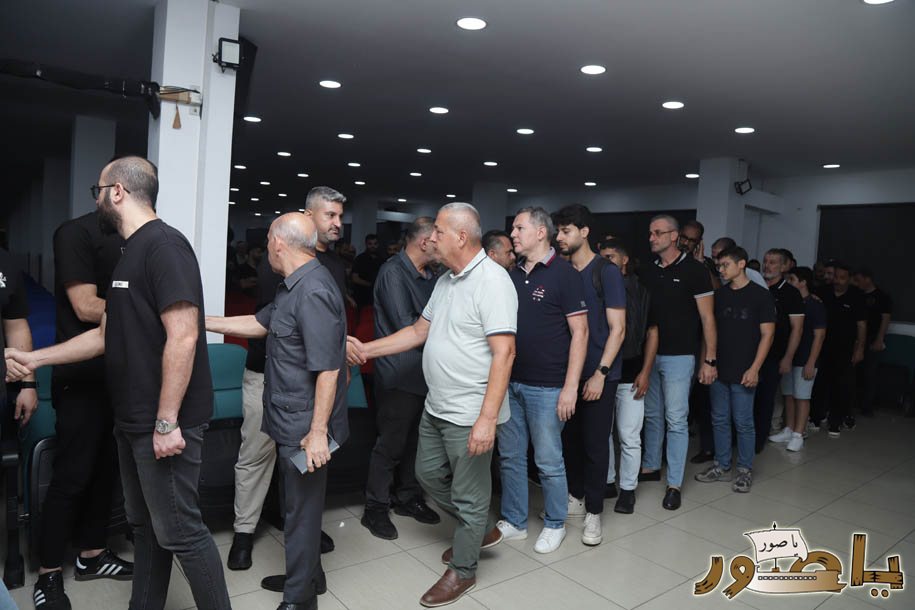 أبيدجان: إحياء ذكرى عدد من الراحلين في مجمع الإمام السيد موسى الصدر الثقافي (ماركوري)