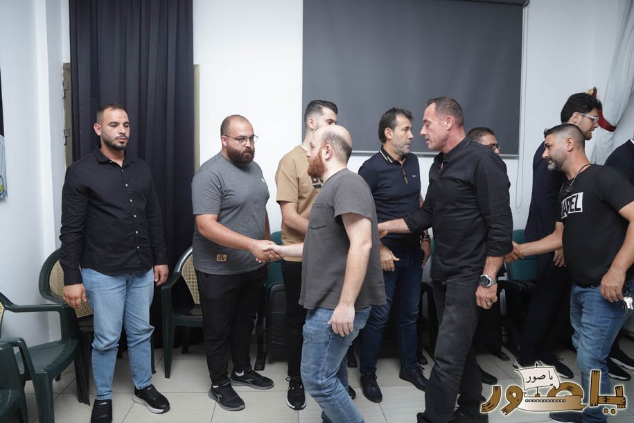 أبيدجان: إحياء ذكرى عدد من الراحلين في مجمع الإمام السيد موسى الصدر الثقافي (ماركوري)