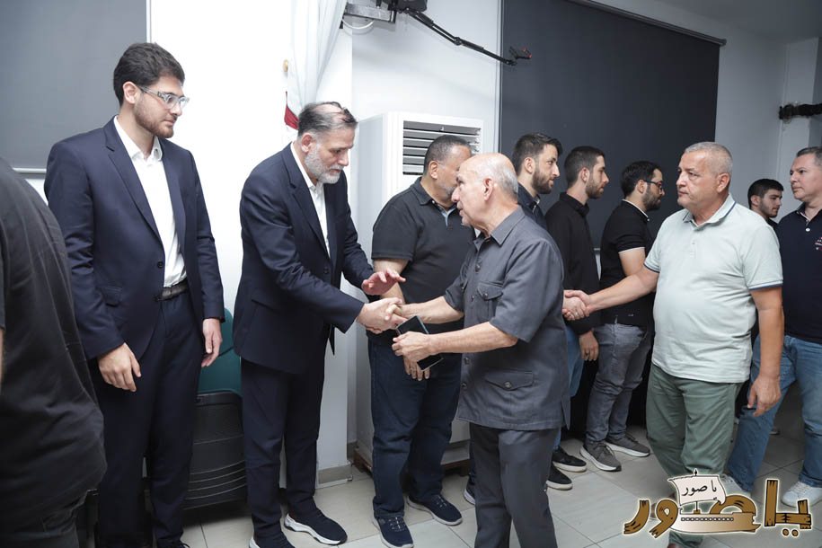 أبيدجان: إحياء ذكرى عدد من الراحلين في مجمع الإمام السيد موسى الصدر الثقافي (ماركوري)