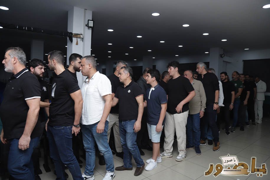 أبيدجان: إحياء ذكرى عدد من الراحلين في مجمع الإمام السيد موسى الصدر الثقافي (ماركوري)