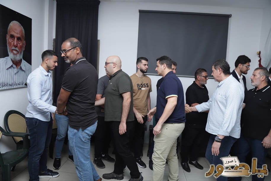 أبيدجان: إحياء ذكرى عدد من الراحلين في مجمع الإمام السيد موسى الصدر الثقافي (ماركوري)