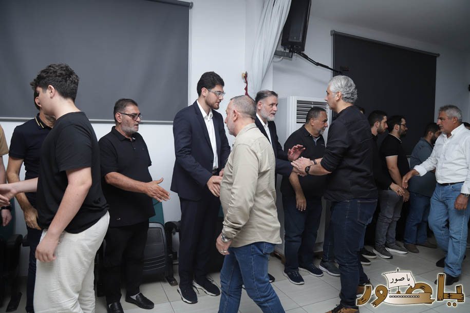 أبيدجان: إحياء ذكرى عدد من الراحلين في مجمع الإمام السيد موسى الصدر الثقافي (ماركوري)