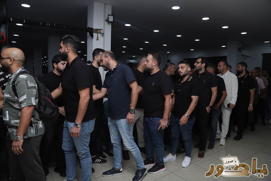 أبيدجان: إحياء ذكرى عدد من الراحلين في مجمع الإمام السيد موسى الصدر الثقافي (ماركوري)