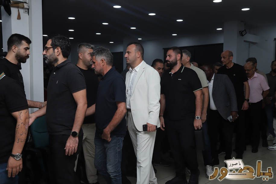 أبيدجان: إحياء ذكرى عدد من الراحلين في مجمع الإمام السيد موسى الصدر الثقافي (ماركوري)