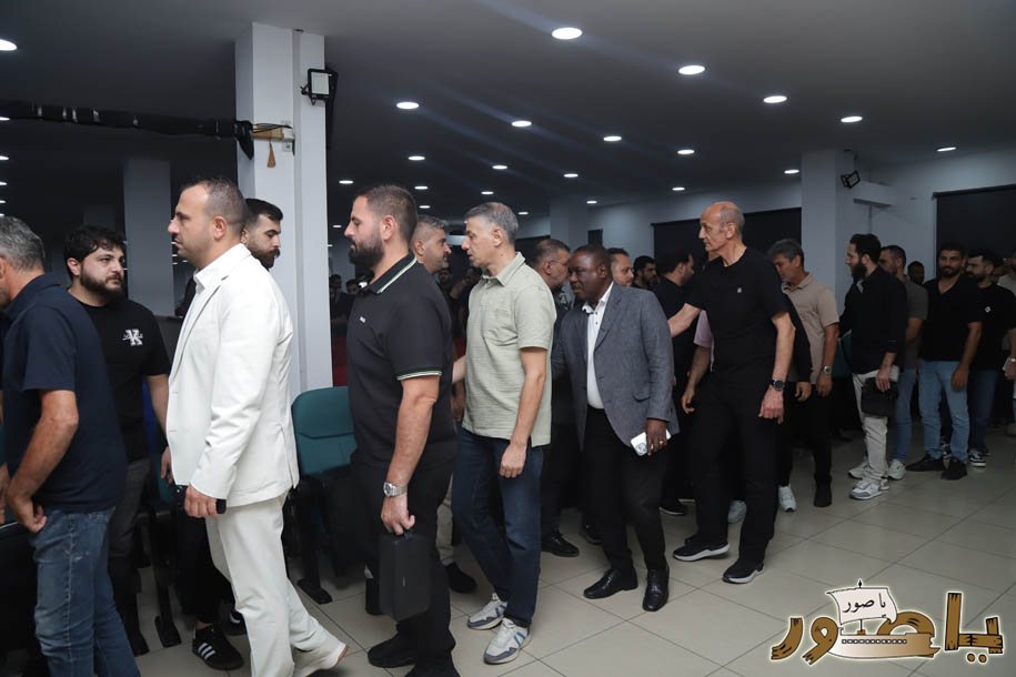 أبيدجان: إحياء ذكرى عدد من الراحلين في مجمع الإمام السيد موسى الصدر الثقافي (ماركوري)