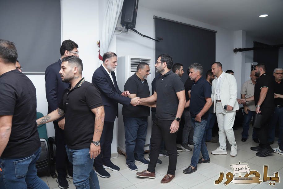 أبيدجان: إحياء ذكرى عدد من الراحلين في مجمع الإمام السيد موسى الصدر الثقافي (ماركوري)